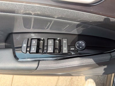 2025 Kia Sportage Hybrid EX