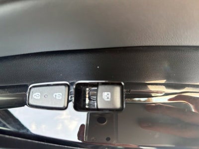 2025 Kia Sportage Hybrid EX