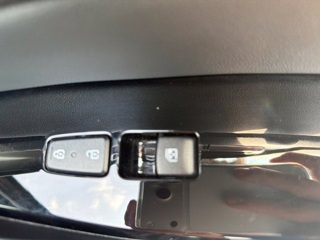 2025 Kia Sportage Hybrid EX