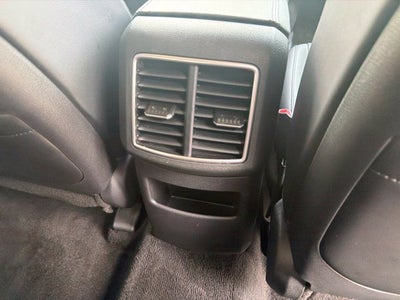 2025 Kia Sportage Hybrid EX