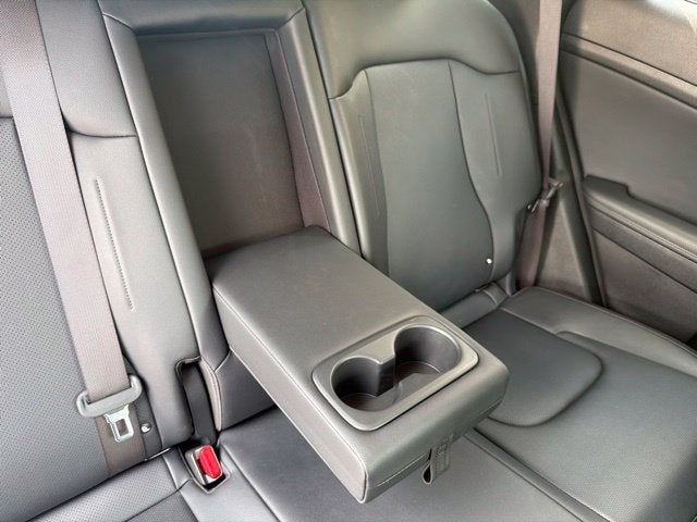 2025 Kia Sportage Hybrid EX