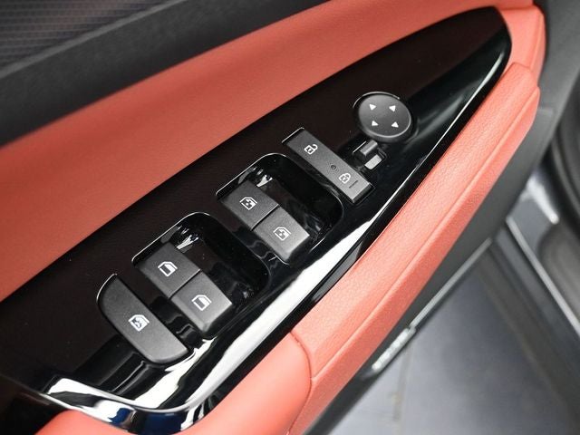 2023 Kia Sportage Hybrid SX-Prestige