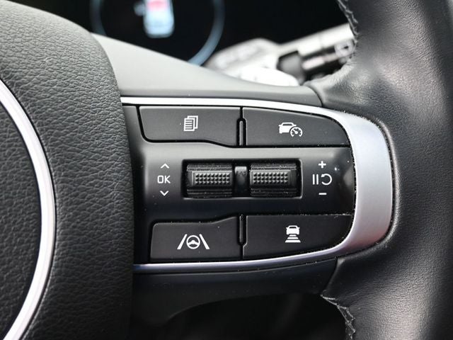 2023 Kia Sportage Hybrid SX-Prestige