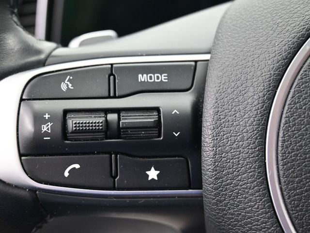 2023 Kia Sportage Hybrid SX-Prestige