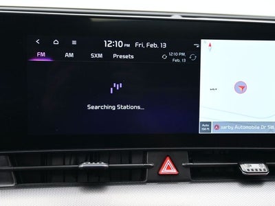 2023 Kia Sportage Hybrid SX-Prestige