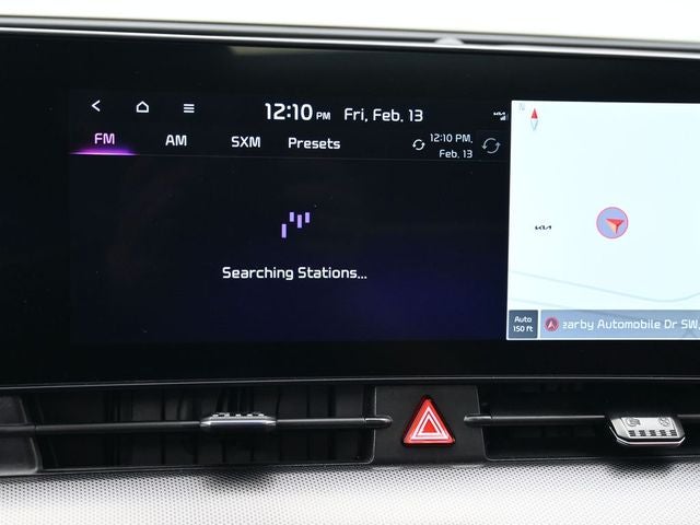 2023 Kia Sportage Hybrid SX-Prestige