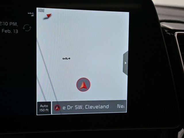 2023 Kia Sportage Hybrid SX-Prestige