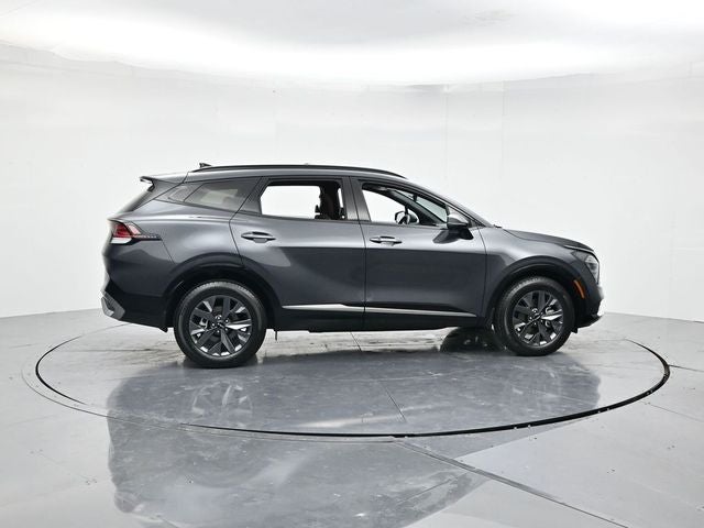 2023 Kia Sportage Hybrid SX-Prestige