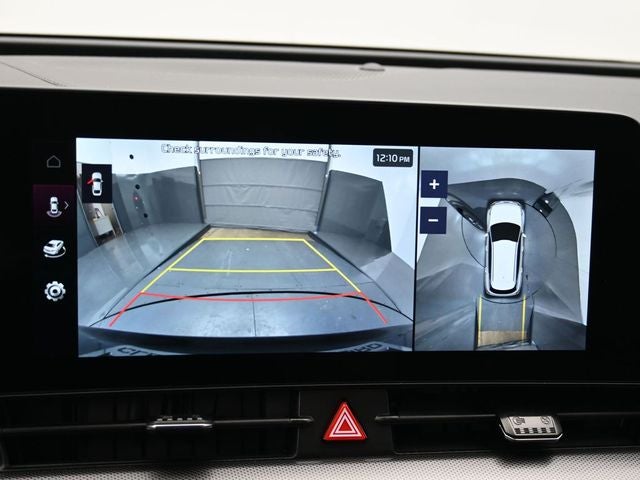 2023 Kia Sportage Hybrid SX-Prestige