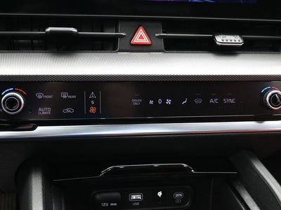 2023 Kia Sportage Hybrid SX-Prestige