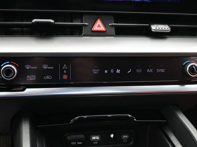 2023 Kia Sportage Hybrid SX-Prestige