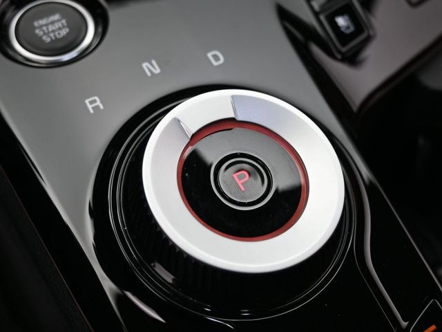 2023 Kia Sportage Hybrid SX-Prestige