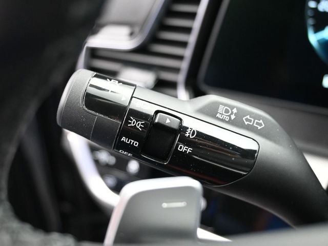 2023 Kia Sportage Hybrid SX-Prestige