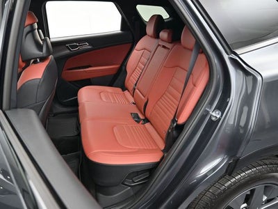 2023 Kia Sportage Hybrid SX-Prestige