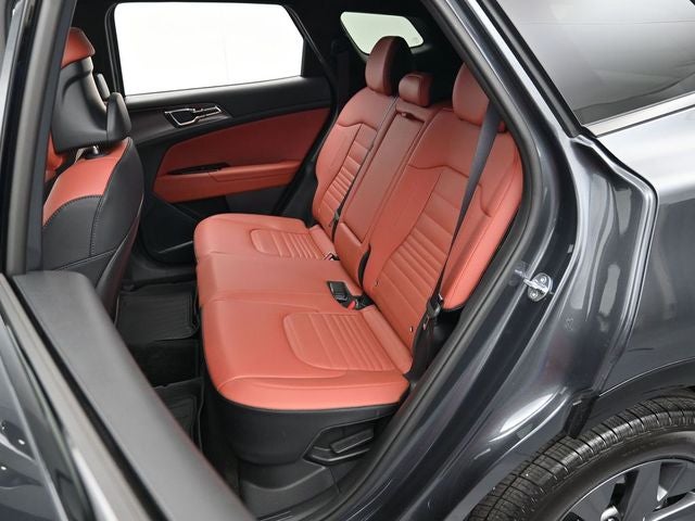 2023 Kia Sportage Hybrid SX-Prestige