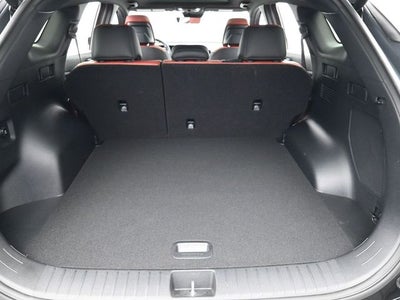 2023 Kia Sportage Hybrid SX-Prestige