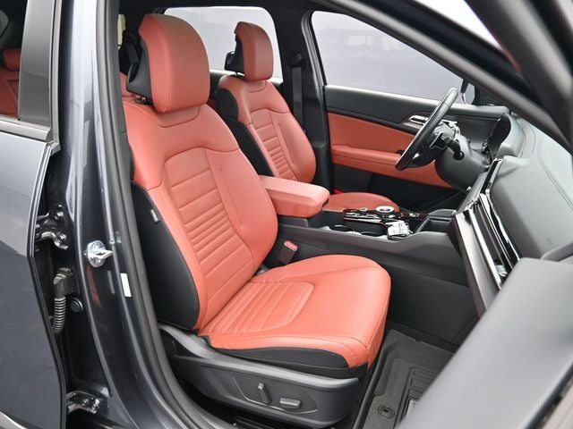 2023 Kia Sportage Hybrid SX-Prestige