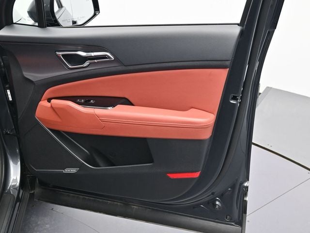 2023 Kia Sportage Hybrid SX-Prestige