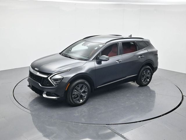 2023 Kia Sportage Hybrid SX-Prestige