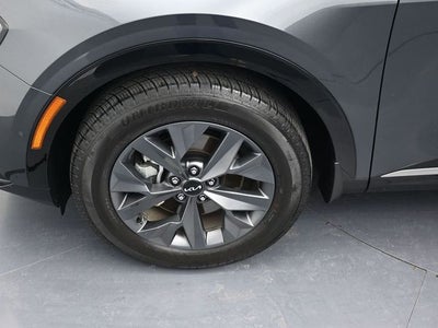 2023 Kia Sportage Hybrid SX-Prestige