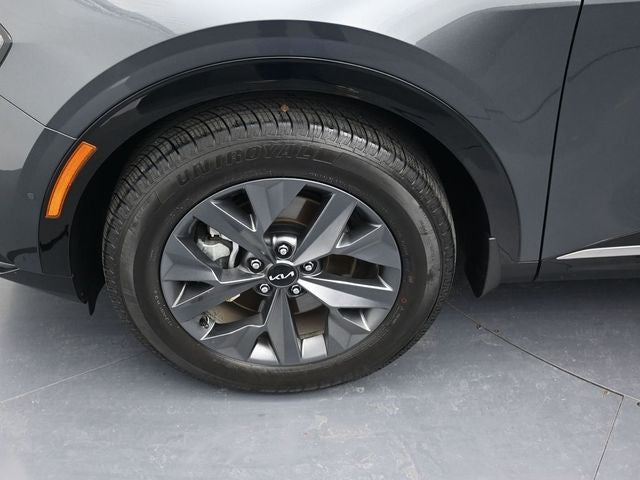 2023 Kia Sportage Hybrid SX-Prestige