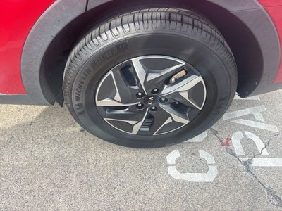 2021 Kia Sorento Hybrid S