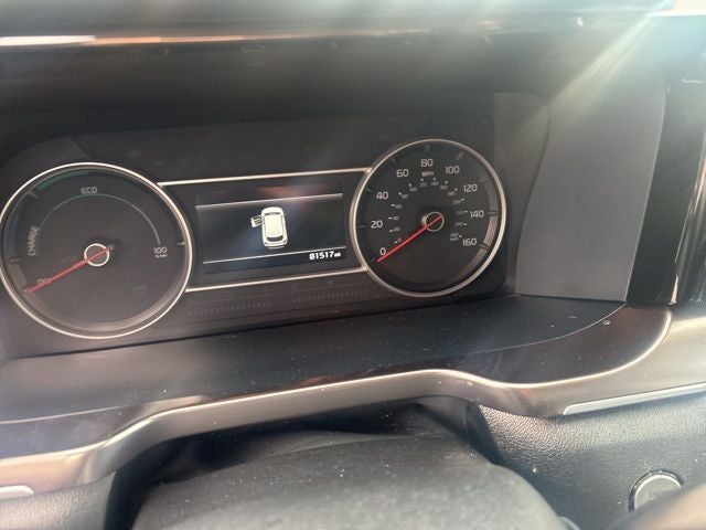 2021 Kia Sorento Hybrid S
