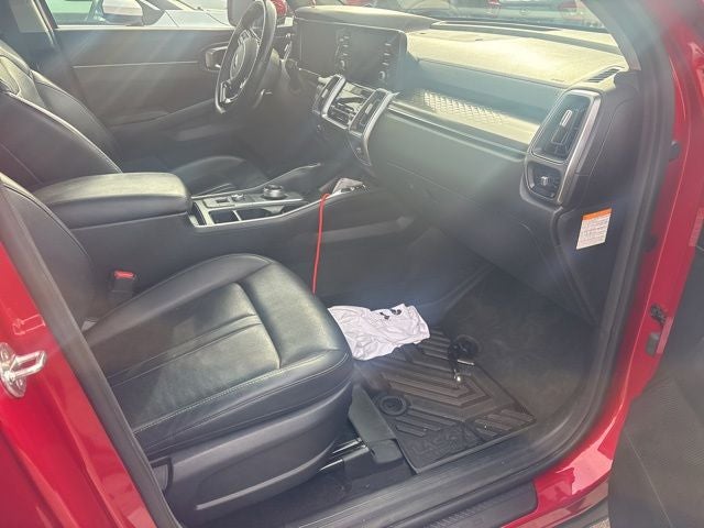2021 Kia Sorento Hybrid S