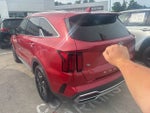2021 Kia Sorento Hybrid S