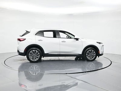 2024 Buick Envision Preferred