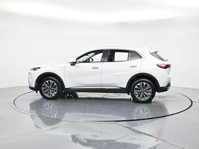 2024 Buick Envision Preferred