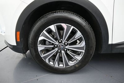 2024 Buick Envision Preferred