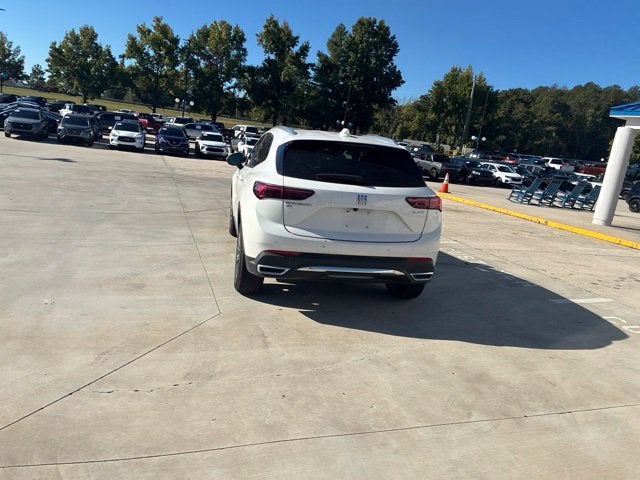2024 Buick Envision Preferred