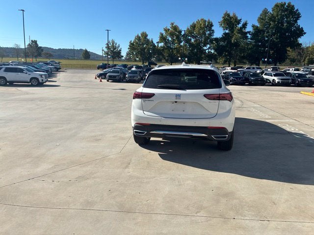 2024 Buick Envision Preferred