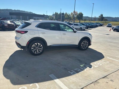 2024 Buick Envision Preferred