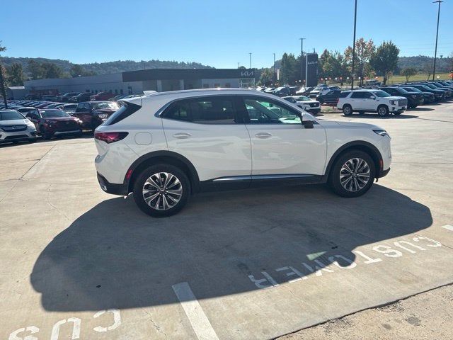 2024 Buick Envision Preferred