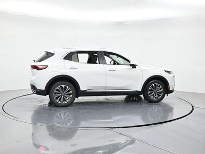 2024 Buick Envision Preferred