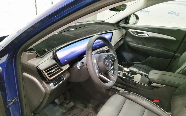 2025 Buick Envision Avenir