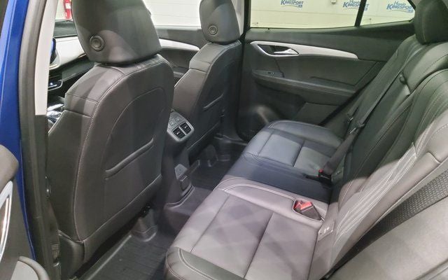 2025 Buick Envision Avenir