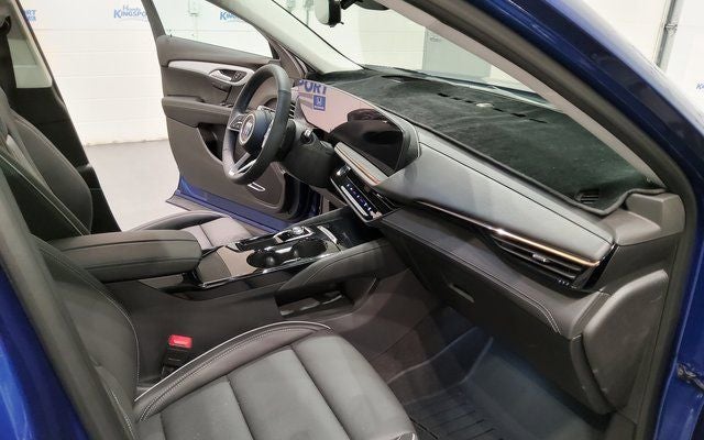 2025 Buick Envision Avenir