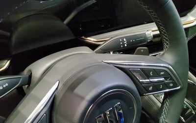 2025 Buick Envision Avenir