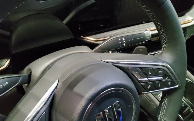 2025 Buick Envision Avenir