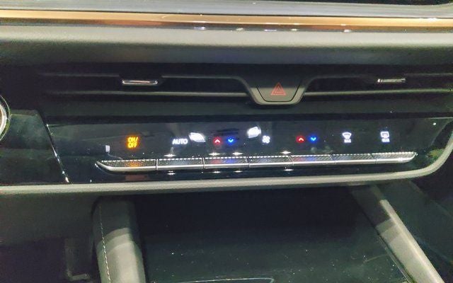 2025 Buick Envision Avenir