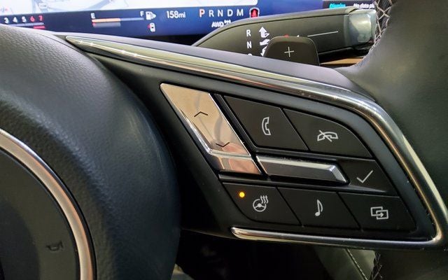 2025 Buick Envision Avenir