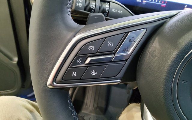 2025 Buick Envision Avenir