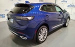 2025 Buick Envision Avenir