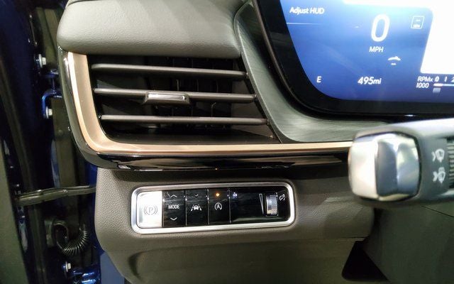 2025 Buick Envision Avenir