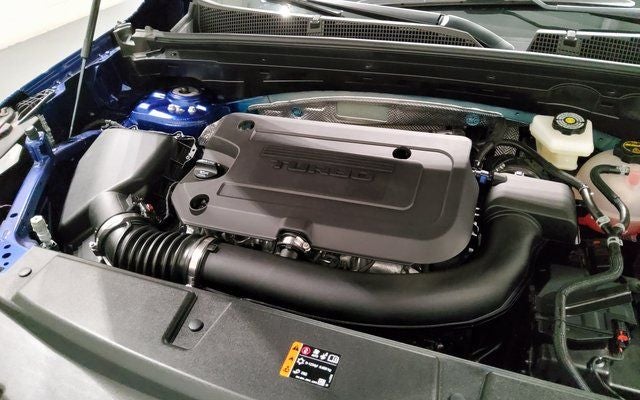 2025 Buick Envision Avenir