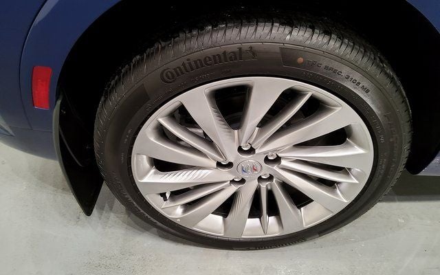 2025 Buick Envision Avenir