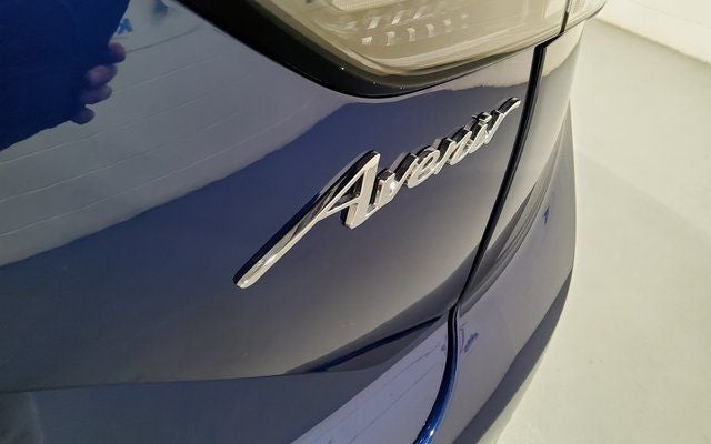 2025 Buick Envision Avenir